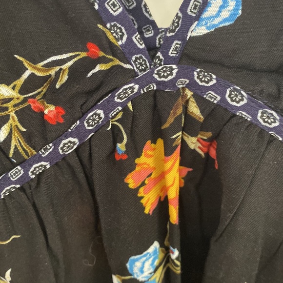 Band of Gypsies Dress - Picture 4 of 6